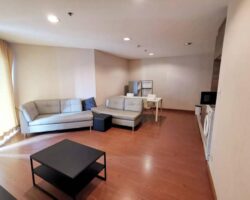 (Belle Grand Rama IX) for rent/ เบ็ล แกรนด์ พระราม9 คอนโด 1BED/1BATH 48.67 SQM. อาคารC2 ราคาพิเศษ !! 20,000 !! รหัส-BG28C995RM