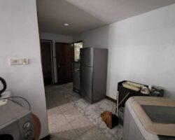 ให้เช่า คอนโด รื่นฤดี ซอยสุขุมวิท1 ขนาด 60ตรม. 14000บ. ใกล้โรงพยาบาลบำรุงราษฎร์