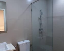 คอนโด Hive Sathorn (ไฮฟ์ สาทร เช่า) ชั้น 10th 45ตรม.-1ห้องนอน 16000 บาทต่อเดือน คอนโดติดรถไฟฟ้า -code HS82RN1A เอเจ้นโพสต์