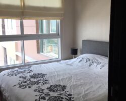 ให้เช่าและขาย คอนโด The Diamond Sukhumvit (BTSอ่อนนุช) 1ห้องนอน 35ตรม. 11,000 รวมส่วนกลาง มีที่จอดรถฟรี