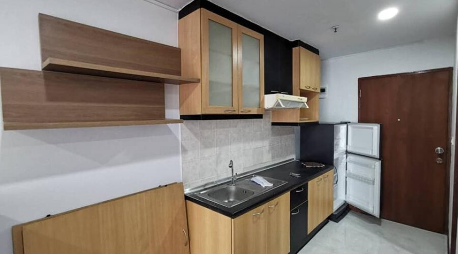 ให้เช่า สุขุมวิท สวีท พื้นที่ 41ตรม แอร์ 2ตัว รีโนเวทห้องใหม่ 15000บ. BTSนานา สุขุมวิท13 codeเช่า-ST24S21K66