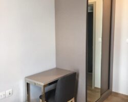OKA HAUS (โอกะ เฮาส์) rent ให้เช่า 2BED/2BATH 32000baht. สุขุมวิท36 ถ.พระราม4 ใกล้ตึกมาลีนนท์ Code no. KA6DL8UX22HF888