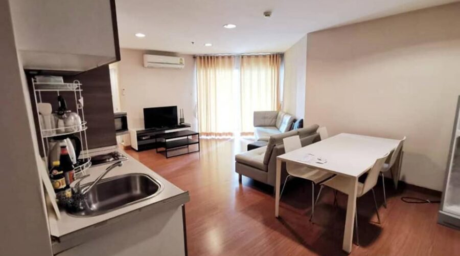 (Belle Grand Rama IX) for rent/ เบ็ล แกรนด์ พระราม9 คอนโด 1BED/1BATH 48.67 SQM. อาคารC2 ราคาพิเศษ !! 20,000 !! รหัส-BG28C995RM