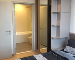 OKA HAUS (โอกะ เฮาส์) rent ให้เช่า 2BED/2BATH 32000baht. สุขุมวิท36 ถ.พระราม4 ใกล้ตึกมาลีนนท์ Code no. KA6DL8UX22HF888