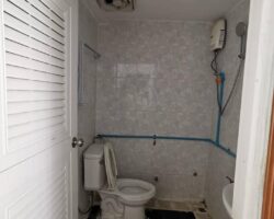 ให้เช่า คอนโด รื่นฤดี ซอยสุขุมวิท1 ขนาด 60ตรม. 14000บ. ใกล้โรงพยาบาลบำรุงราษฎร์