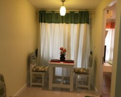 ให้เช่า 15500 เดอะโคลเว่อร์ ทองหล่อ (The Clover Thonglor) for rent C/4thFL, 1BED 36SQM สนใจเช่า – รหัส CV12TL18LAR44