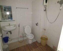 ให้เช่า คอนโด รื่นฤดี ซอยสุขุมวิท1 ขนาด 60ตรม. 14000บ. ใกล้โรงพยาบาลบำรุงราษฎร์