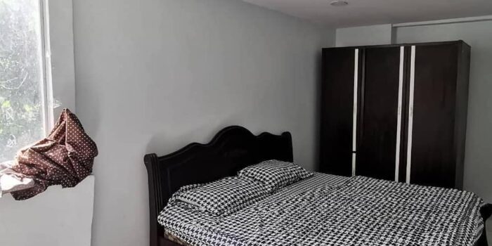 ให้เช่า คอนโด รื่นฤดี ซอยสุขุมวิท1 ขนาด 60ตรม. 14000บ. ใกล้โรงพยาบาลบำรุงราษฎร์