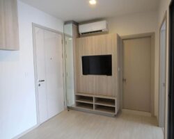 ให้เช่า คอนโด Life Sukhumvit​48 Hot​ Special.​price​​ 12,000​ Now!! #สุขุมวิท​48​ #ไลฟ์สุขุมวิท48​ #1ห้องนอน​ #บีทีเอส​ #btsพระโขนง​ #คอนโดให้เช่า​ #เอเจ้นโพสต์