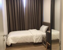 OKA HAUS (โอกะ เฮาส์) rent ให้เช่า 2BED/2BATH 32000baht. สุขุมวิท36 ถ.พระราม4 ใกล้ตึกมาลีนนท์ Code no. KA6DL8UX22HF888