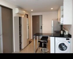 ขาย คอนโด Mirage มิราจ สุขุมวิท27 SALE/RENT 4.9 ล้าน ค่าโอนคนละครึ่ง 36ตรม.1ห้องนอน คอนโด รหัสขาย-MJ49SE23NT