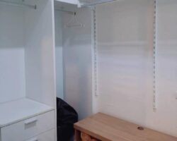 ให้เช่า RENT–Q House Sathorn ชั้น25 2BED/2BATH เข้าอยู่ 1ปี 23,000 ต่อเดือน (คิว เฮ้าส์ สาทร) Code-hqh22ba0710rt