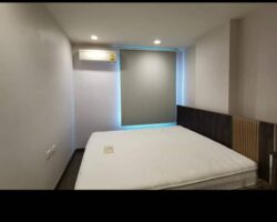 ขาย คอนโด Mirage มิราจ สุขุมวิท27 SALE/RENT 4.9 ล้าน ค่าโอนคนละครึ่ง 36ตรม.1ห้องนอน คอนโด รหัสขาย-MJ49SE23NT