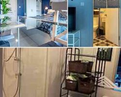 Life Sukhumvit 48–32 SQM 1BR คอนโดให้เช่า ไลฟ์ สุขุมวิท48 btsพระโขนง เดิน 300 เมตร–21th Floor 16K