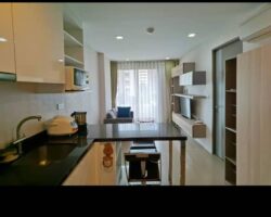 ขาย คอนโด Mirage มิราจ สุขุมวิท27 SALE/RENT 4.9 ล้าน ค่าโอนคนละครึ่ง 36ตรม.1ห้องนอน คอนโด รหัสขาย-MJ49SE23NT