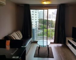 ให้เช่า The Clover Thonglor 2Bedrooms 77 SQM ( ตึกA) 32,000 Baht รหัส ID1552CLV