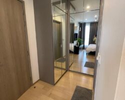 HQ Thonglor – Luxury (เฮชคิว ทองหล่อ) for rent !! 1BED/36000 Baht !! with 43.56 SQM. on 14th Floor –by–code no.H56zuQ88sc252xn