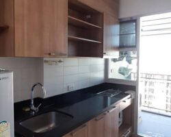 คอนโด Hive Sathorn (ไฮฟ์ สาทร เช่า) ชั้น 10th 45ตรม.-1ห้องนอน 16000 บาทต่อเดือน คอนโดติดรถไฟฟ้า -code HS82RN1A เอเจ้นโพสต์