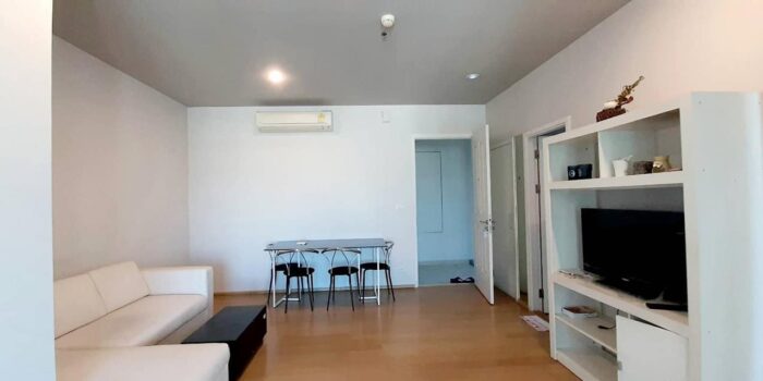 คอนโด Hive Sathorn (ไฮฟ์ สาทร เช่า) ชั้น 10th 45ตรม.-1ห้องนอน 16000 บาทต่อเดือน คอนโดติดรถไฟฟ้า -code HS82RN1A เอเจ้นโพสต์