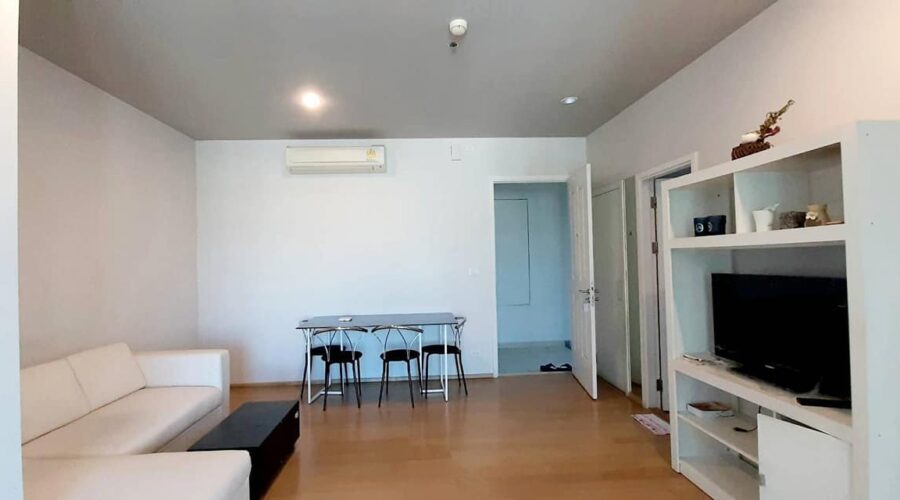 คอนโด Hive Sathorn (ไฮฟ์ สาทร เช่า) ชั้น 10th 45ตรม.-1ห้องนอน 16000 บาทต่อเดือน คอนโดติดรถไฟฟ้า -code HS82RN1A เอเจ้นโพสต์