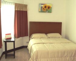 ให้เช่า(คอนโดThe Prime Suites สุขุมวิท18) 35SQM Studio พิเศษ!! 12,500 บาท !! ชั้น8 เฟอร์ครบ – รหัส PR68SP25IC