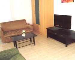 ให้เช่า(คอนโดThe Prime Suites สุขุมวิท18) 35SQM Studio พิเศษ!! 12,500 บาท !! ชั้น8 เฟอร์ครบ – รหัส PR68SP25IC