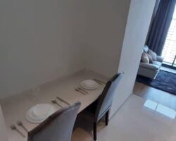 Ashton Silom แอชตัน สีลม 1BED-35 SQM. – 25K ต่อเดือน ชั้น29 ใกล้ BTSช่องนนทรี # รหัส AS-88DZRU666GJ