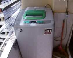 ให้เช่า คอนโด สราญใจแมนชั่น สุขุมวิท6 ราคาลด เช่าเพียง !! 12000 ต่อเดือน 33ตรม. Studio (BTSนานา)