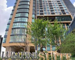 ให้เช่า 13000 !! รีบจอง คุ้มมากก คอนโด ลุมพินี สวีท เพชรบุรี-มักกะสัน 1ห้องนอน ใกล้ MRTเพชรบุรี, มศว.ประสานมิตร #รหัส LMP-21HRZBXG