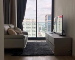 Ashton Silom แอชตัน สีลม 1BED-35 SQM. – 25K ต่อเดือน ชั้น29 ใกล้ BTSช่องนนทรี # รหัส AS-88DZRU666GJ