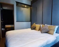 Ashton Silom แอชตัน สีลม 1BED-35 SQM. – 25K ต่อเดือน ชั้น29 ใกล้ BTSช่องนนทรี # รหัส AS-88DZRU666GJ