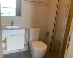 ให้เช่า 13000 !! รีบจอง คุ้มมากก คอนโด ลุมพินี สวีท เพชรบุรี-มักกะสัน 1ห้องนอน ใกล้ MRTเพชรบุรี, มศว.ประสานมิตร #รหัส LMP-21HRZBXG