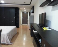 คอนโด The Trendy เดอะ เทรนดี้ สุขุมวิท13 (BTSนานา) Stuido โปร 10,000 !! พร้อมเข้าอยู่ – รหัส TDQC999