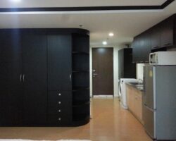 คอนโด The Trendy เดอะ เทรนดี้ สุขุมวิท13 (BTSนานา) Stuido โปร 10,000 !! พร้อมเข้าอยู่ – รหัส TDQC999