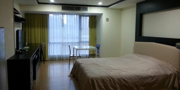 คอนโด The Trendy เดอะ เทรนดี้ สุขุมวิท13 (BTSนานา) Stuido โปร 10,000 !! พร้อมเข้าอยู่ – รหัส TDQC999