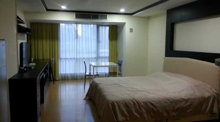 คอนโด The Trendy เดอะ เทรนดี้ สุขุมวิท13 (BTSนานา) Stuido โปร 10,000 !! พร้อมเข้าอยู่ – รหัส TDQC999