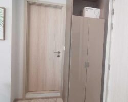 (RENT) 38000thb- Life One wirelessไลฟ์ วัน ไวร์เลส (เพลินจิต) 2BED/2BATH เฟอร์ครบ ,no. L1BRQ2B