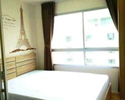 ซื้อ! ดีกว่าเช่า ราคา 1.3 ลบ. 1ห้องนอน 23.08ตรม. ลุมพินี วิลล์ อ่อนนุช46 (Lumpini Ville On Nut 46) – LP4521S8