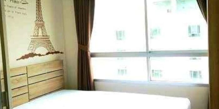 ซื้อ! ดีกว่าเช่า ราคา 1.3 ลบ. 1ห้องนอน 23.08ตรม. ลุมพินี วิลล์ อ่อนนุช46 (Lumpini Ville On Nut 46) – LP4521S8