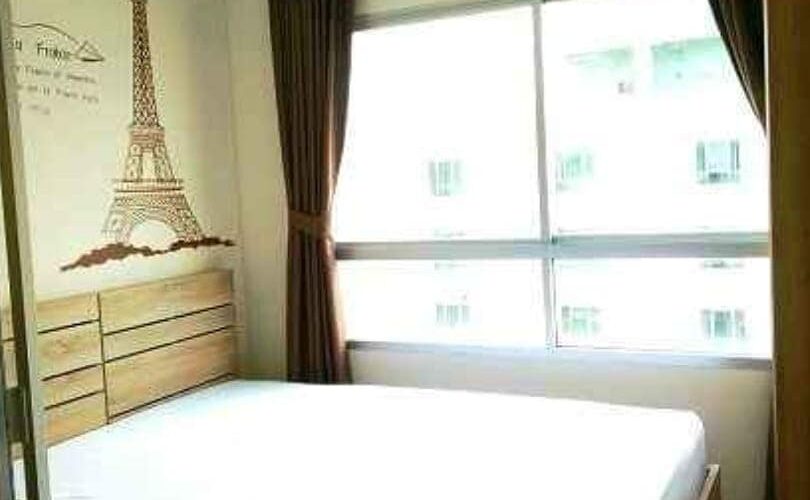 ซื้อ! ดีกว่าเช่า ราคา 1.3 ลบ. 1ห้องนอน 23.08ตรม. ลุมพินี วิลล์ อ่อนนุช46 (Lumpini Ville On Nut 46) – LP4521S8