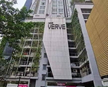 ขาย​ 5.69 ลบ.​ 2นอน 50.99ตรม. คอนโด Ideo​ Verve Ratchaprarop (ไอดีโอ​ เวิร์ฟ ราชปรารภ) -No.DO88367V