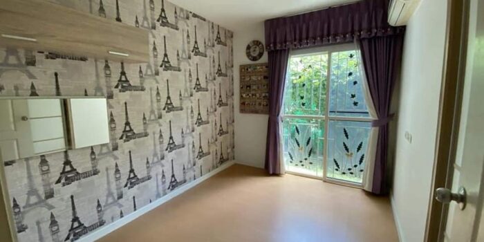 ขาย​ด่วน​ 1.35​ ลบ. 1นอน 30.48ตรม. วิวสวน คอนโด ไอคอน​ คอนโด งามวงศ์วาน1 – ติดศูนย์ราชการ กระทรวงสาธารณสุข – No.SY268L