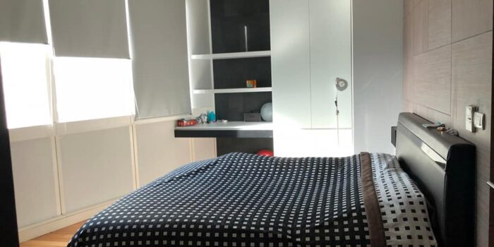 SALE​ขาย ! 22.5​ MB​ 128sqm 2+1Beds Millennium​ Residence @Sukhumvit​ Hi end Building (Bangkok) – UR888LX