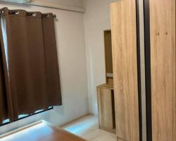 ขายด่วน 1.29 ล้าน คอนโดUnio รามคำแหง-เสรีไทย ตึกC ชั้น3 (โอน 50/50) – No.PP2386S3