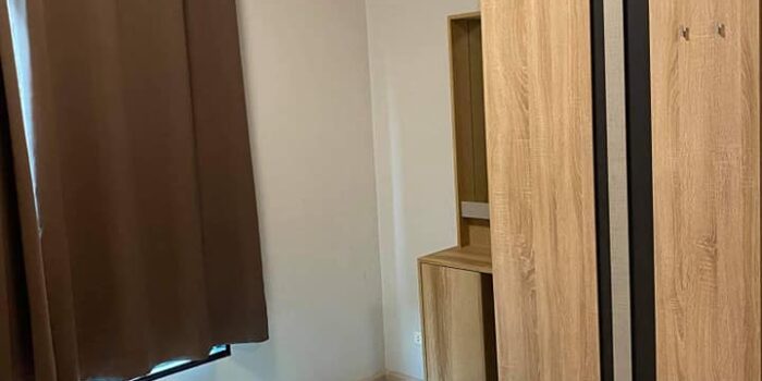 ขายด่วน 1.29 ล้าน คอนโดUnio รามคำแหง-เสรีไทย ตึกC ชั้น3 (โอน 50/50) – No.PP2386S3