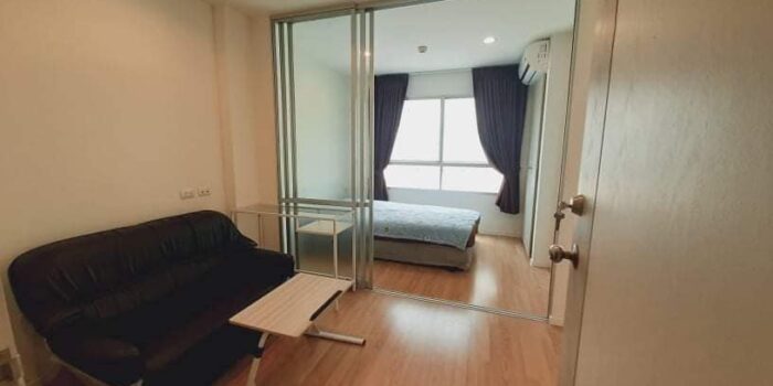 ขาย 1.5 ลบ. ตึกC ชั้น4 คอนโด ลุมพินี​ วิลล์​ อ่อนนุช​-พัฒนา​การ​ อ่อนนุช​ 55-1​ ติดถนนใหญ่ – ซื้อ!ไปคุ้มดีกว่าเช่า! No.UR2998B