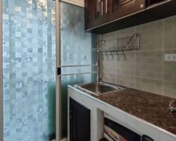 ซื้อ! คุ้มกว่าเช่า พร้อมอยู่ ขาย 1.9 ล้าน ชั้น7 โอนคนละครึ่ง โครงการ​ คอนโด​ รีเจ้นโฮม สุขุมวิท81​- btsอ่อนนุช​  No.AA55354