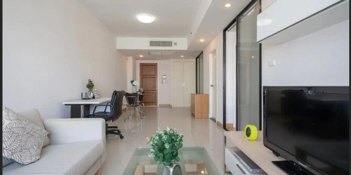 SALE​ !!! ขาย​ 5.5​ ล้าน​ คอนโดศุภาลัย​ ​พรีเมียร์​ ​เพลส​ สุขุมวิท​21 ถนนอโศก – พื้นที่ 62.88 ตรม. 1ห้องนอน วิวทิศตะวันออก – No.GB2319S8