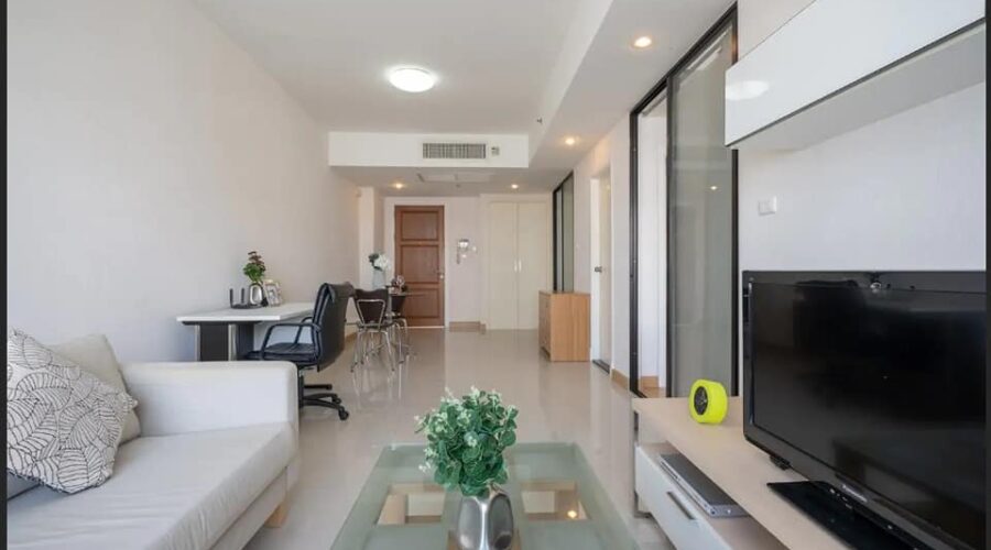 SALE​ !!! ขาย​ 5.5​ ล้าน​ คอนโดศุภาลัย​ ​พรีเมียร์​ ​เพลส​ สุขุมวิท​21 ถนนอโศก – พื้นที่ 62.88 ตรม. 1ห้องนอน วิวทิศตะวันออก – No.GB2319S8