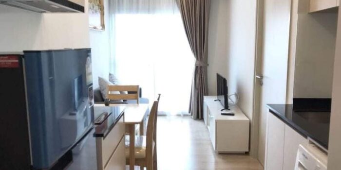 ขาย 3.99 ลบ. คอนโด โนเบิล รีวอลฟ์ รัชดา(1) MRTศูนย์วัฒนธรรม เงินเดือน​ 35,000​+ กู้ได้​  BY pim agent